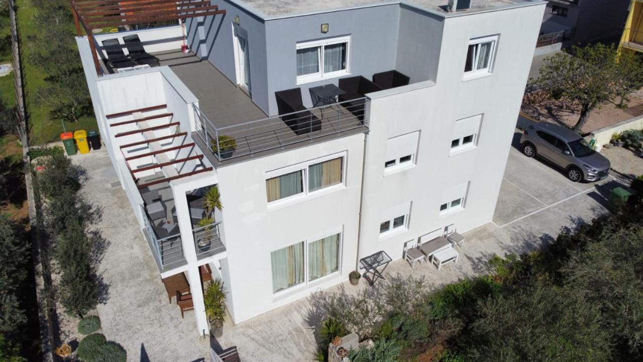 Guest House Dragic - Anex Zadar Exterior photo