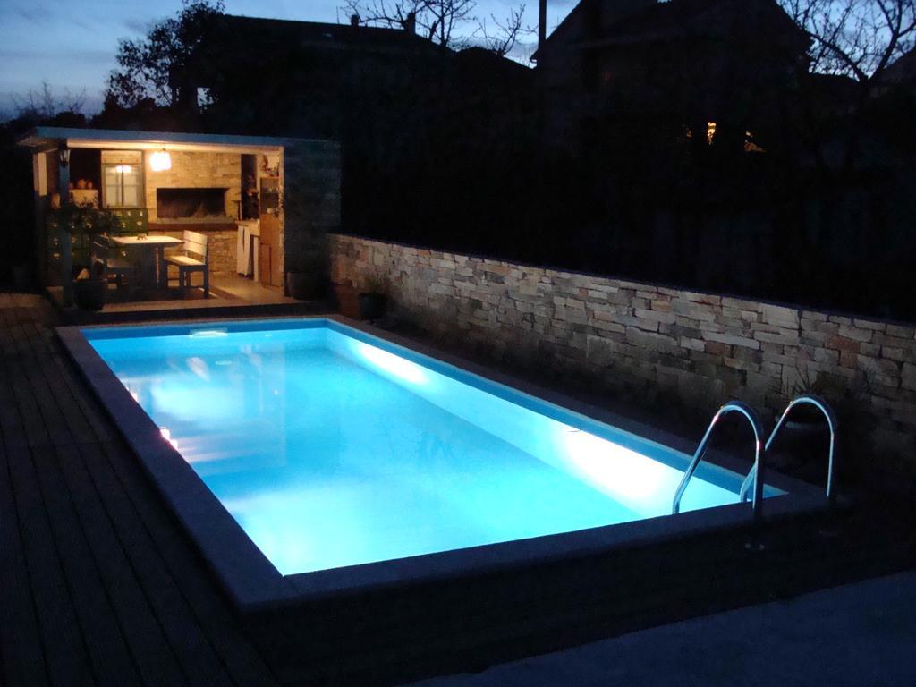 Guest House Dragic - Anex Zadar Exterior photo