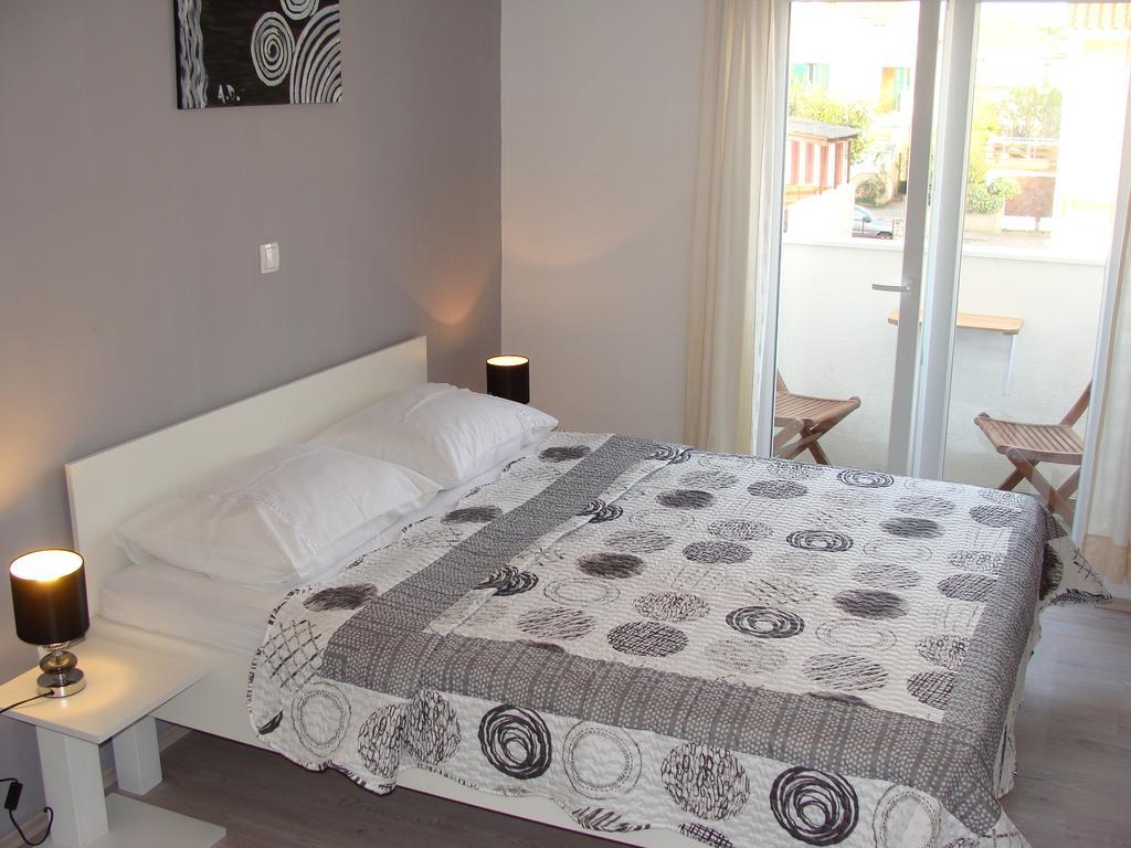 Guest House Dragic - Anex Zadar Room photo
