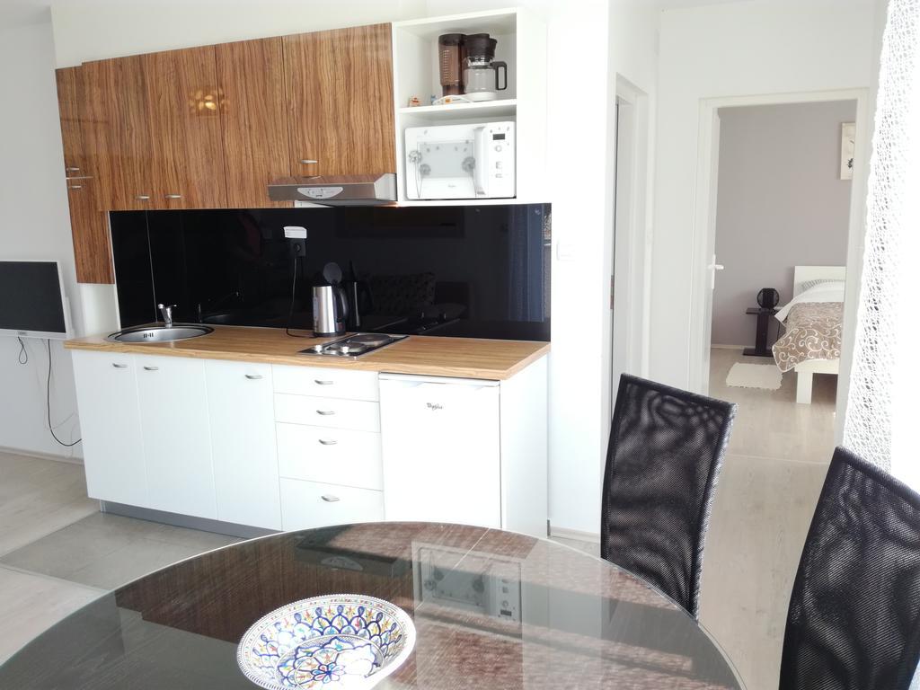 Guest House Dragic - Anex Zadar Exterior photo