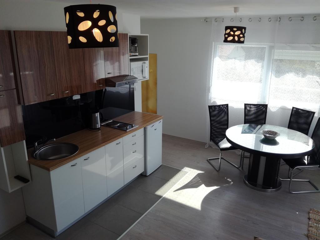 Guest House Dragic - Anex Zadar Exterior photo