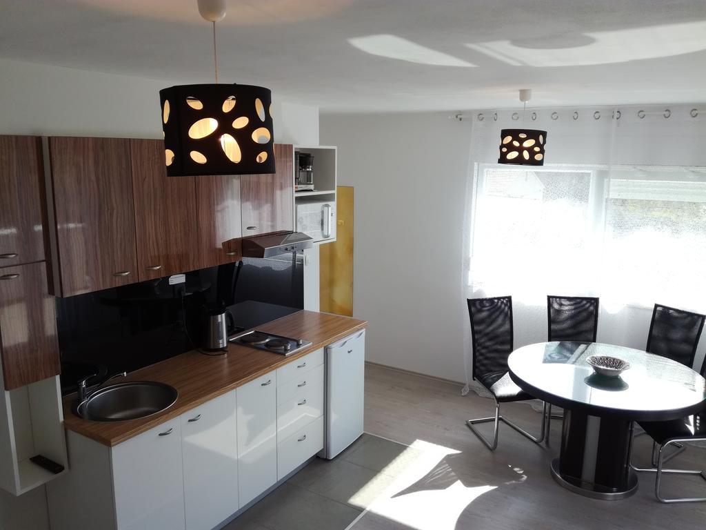 Guest House Dragic - Anex Zadar Exterior photo