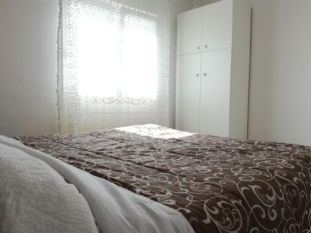 Guest House Dragic - Anex Zadar Exterior photo